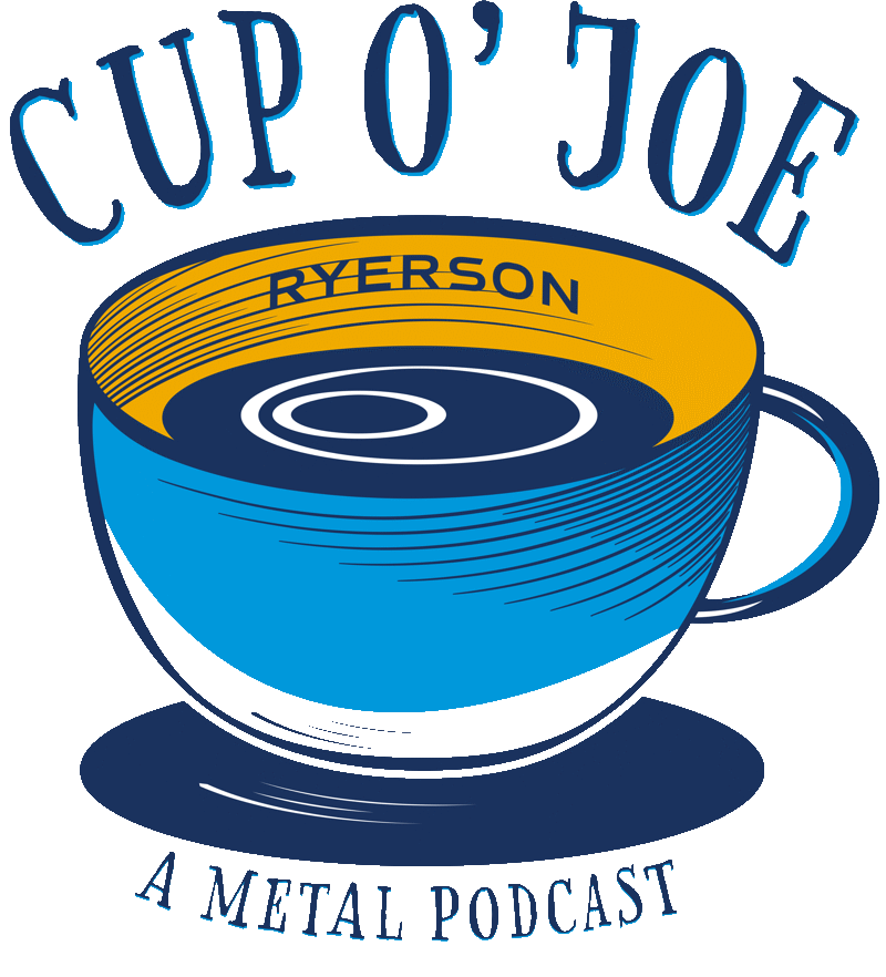 Cup o' store Joe